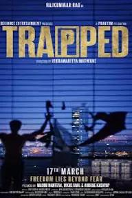 Movie poster of Trapped (Season 2)