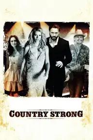 Movie poster of Country Strong