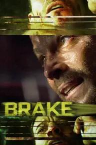 Movie poster of Brake