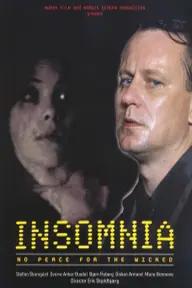 Movie poster of Insomnia