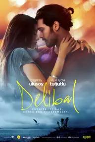 Movie poster of Delibal