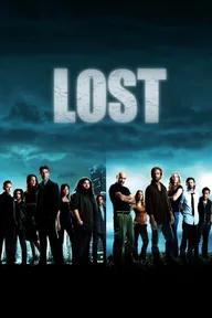 Movie poster of Lost (Season 5)