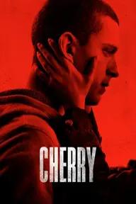 Movie poster of Cherry