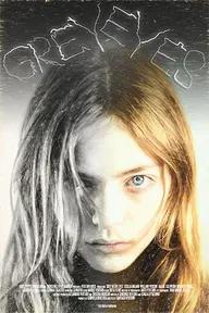 Movie poster of Grey Eyes