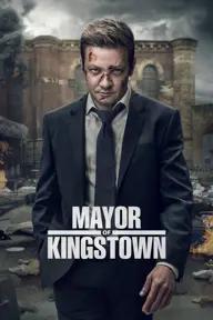 Movie poster of Mayor of Kingstown (Season 2)