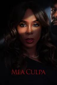 Movie poster of Mea Culpa