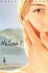 Movie poster of Melissa P.