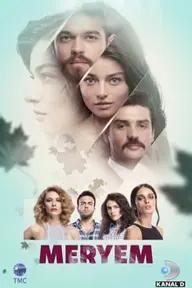 Movie poster of Meryem