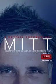 Movie poster of Mitt