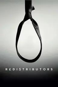 Movie poster of Redistributors