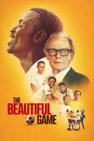 Movie poster of The Beautiful Game