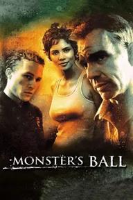 Movie poster of Monster's Ball