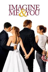 Movie poster of Imagine Me & You