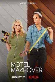 Movie poster of Motel Makeover