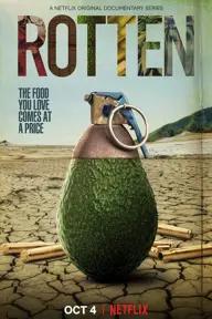 Movie poster of Rotten (Season 2)