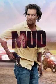 Movie poster of Mud