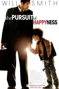 Movie poster of The Pursuit Of Happyness