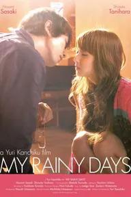 Movie poster of My Rainy Days