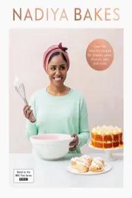 Movie poster of Nadiya Bakes