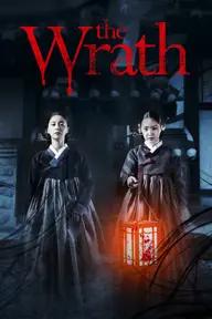 Movie poster of The Wrath