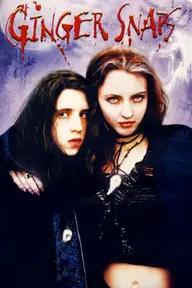 Movie poster of Ginger Snaps