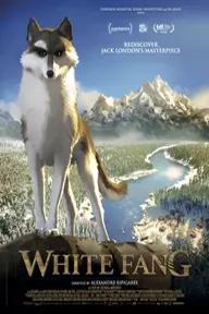 Movie poster of White Fang