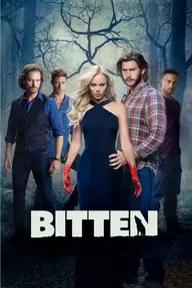 Movie poster of Bitten (Season 3)