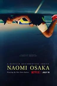 Movie poster of Naomi Osaka