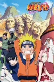 Movie poster of Naruto Dattebayo