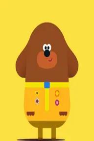 Movie poster of Hey Duggee (Season 1)