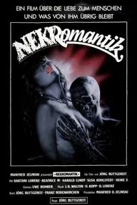 Movie poster of Nekromantik