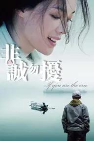 Movie poster of If You Are the One