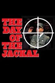 Movie poster of The Day of the Jackal