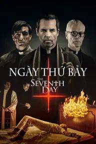 Movie poster of The Seventh Day