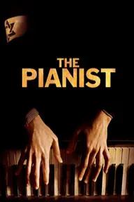 Movie poster of The Pianist