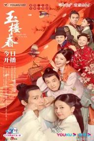 Movie poster of Song of Youth