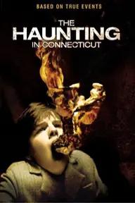 Movie poster of The Haunting in Connecticut