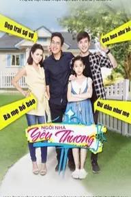 Movie poster of Bang Rak Soi 9/1