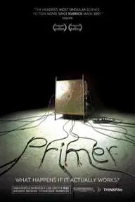 Movie poster of Primer