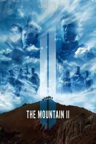 Movie poster of The Mountain 2