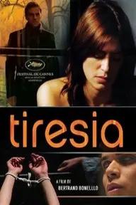 Movie poster of Tiresia