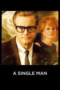 Movie poster of A Single Man