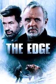 Movie poster of On the Edge