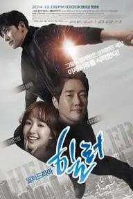 Movie poster of Healer