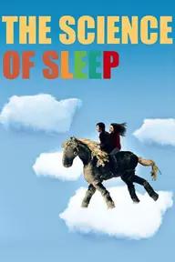 Movie poster of The Science of Sleep