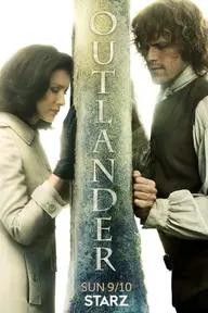 Movie poster of Outlander (Season 3)