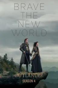 Movie poster of Outlander (Season 4)