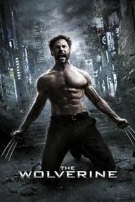 Movie poster of The Wolverine