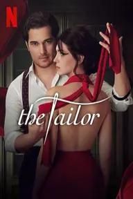 Movie poster of The Tailor