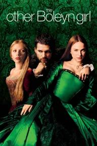 Movie poster of The Other Boleyn Girl